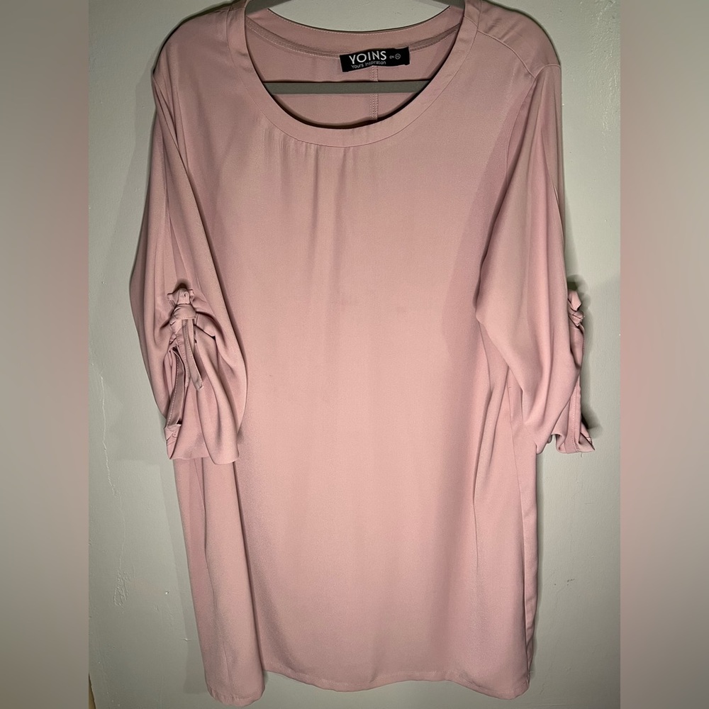 Dress - Picture 8 of 8